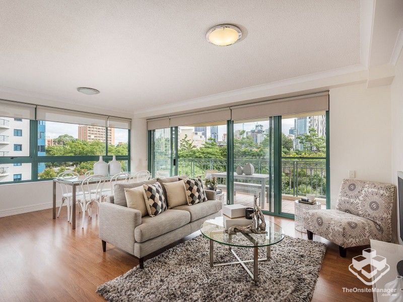 rental property Brisbane