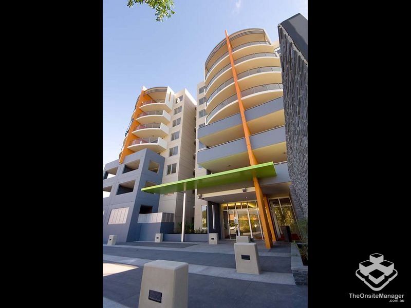 rental property Brisbane