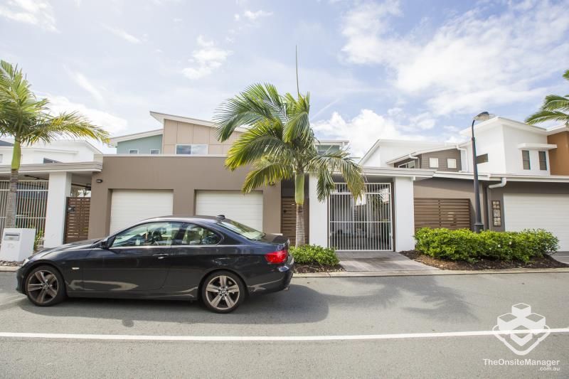rental property Gold Coast
