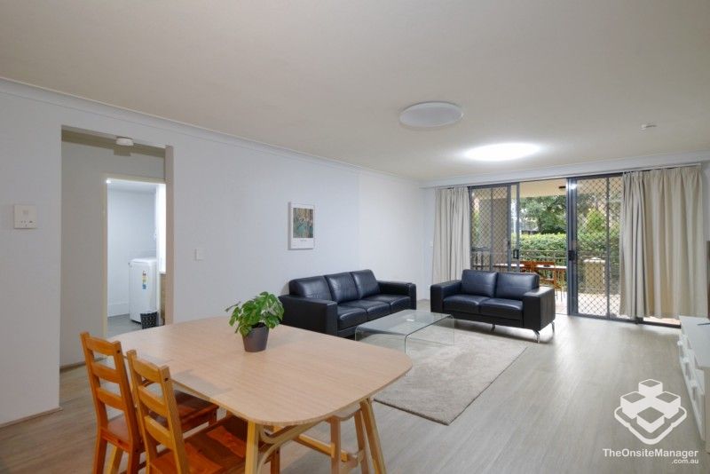 rental property Brisbane