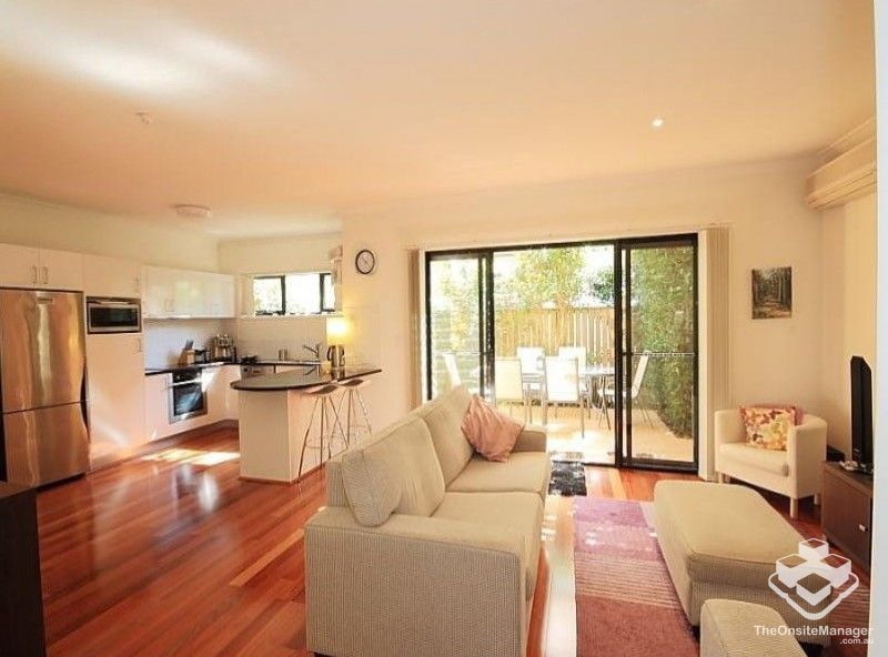 rental property Brisbane