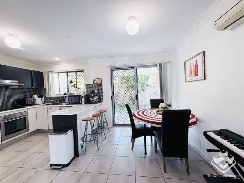 rental property Brisbane