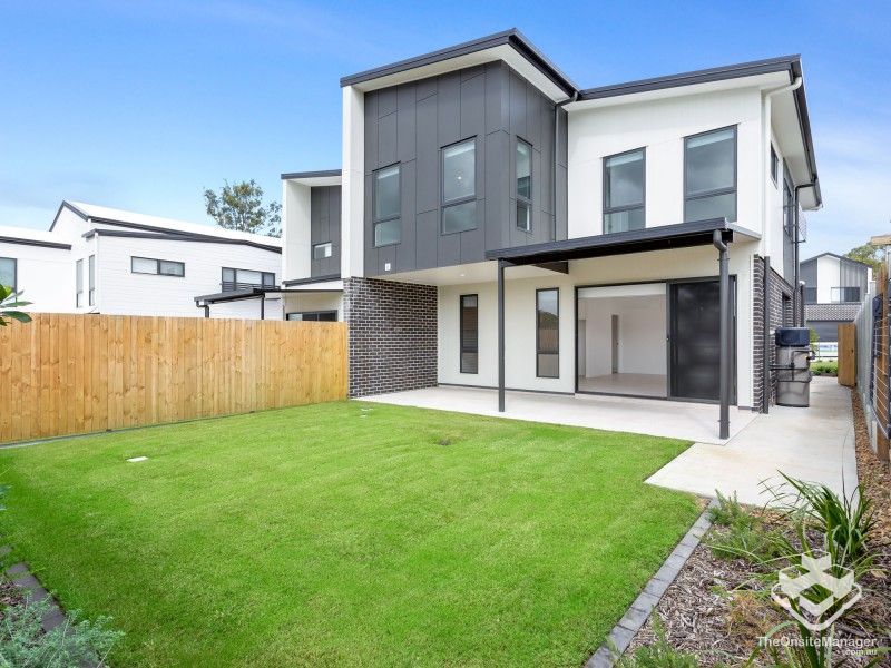 rental property Brisbane