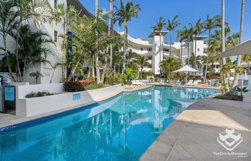 rental property Sunshine Coast