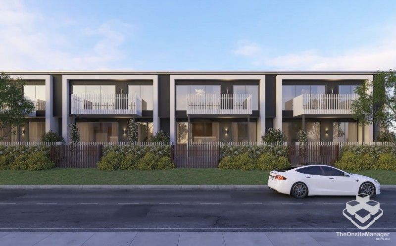 rental property Brisbane
