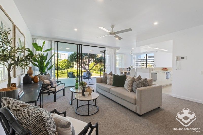 rental property Gold Coast