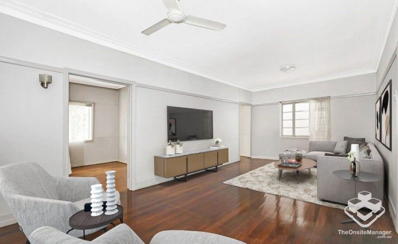 rental property Brisbane