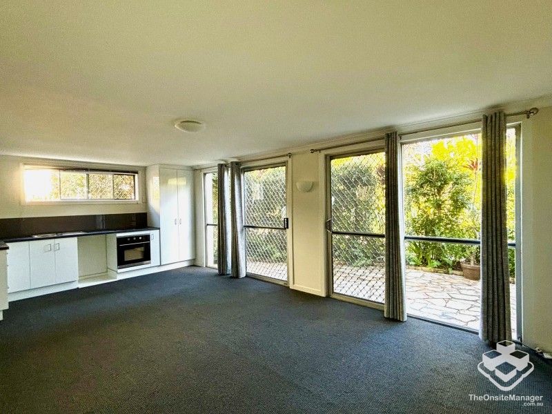 rental property Brisbane