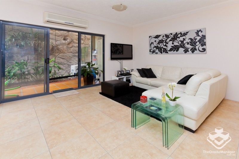 rental property Brisbane