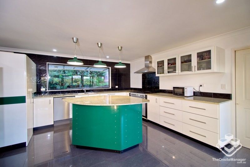 rental property Brisbane