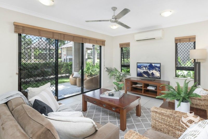 rental property Cairns