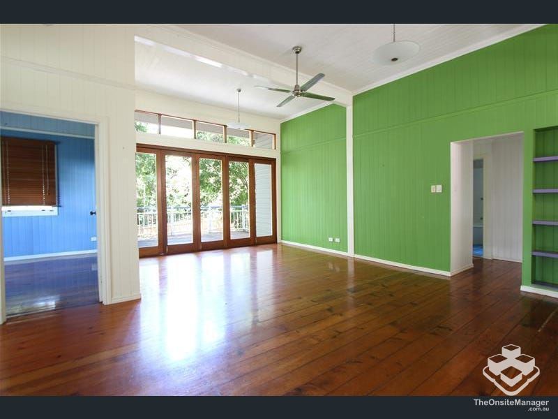 rental property Brisbane