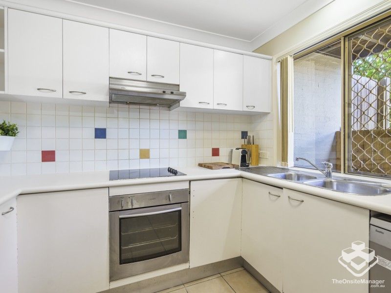 rental property Brisbane
