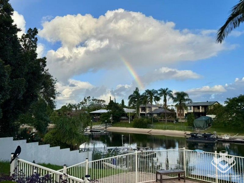 rental property Gold Coast