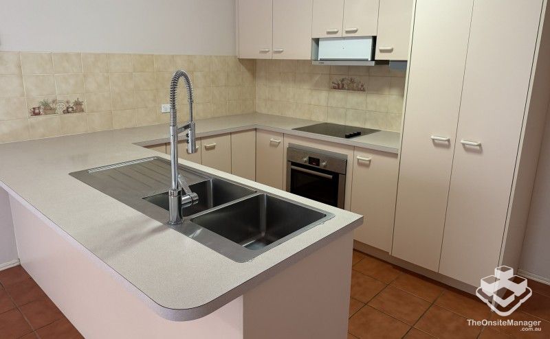 rental property Brisbane