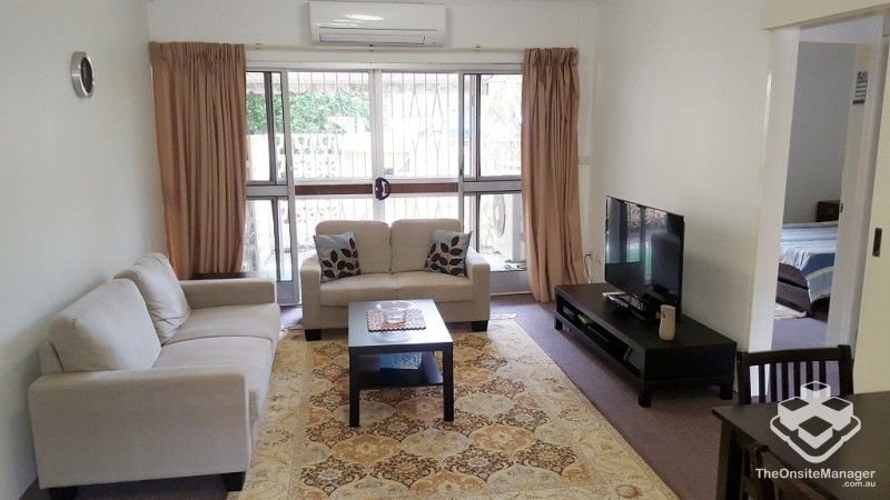 rental property Brisbane