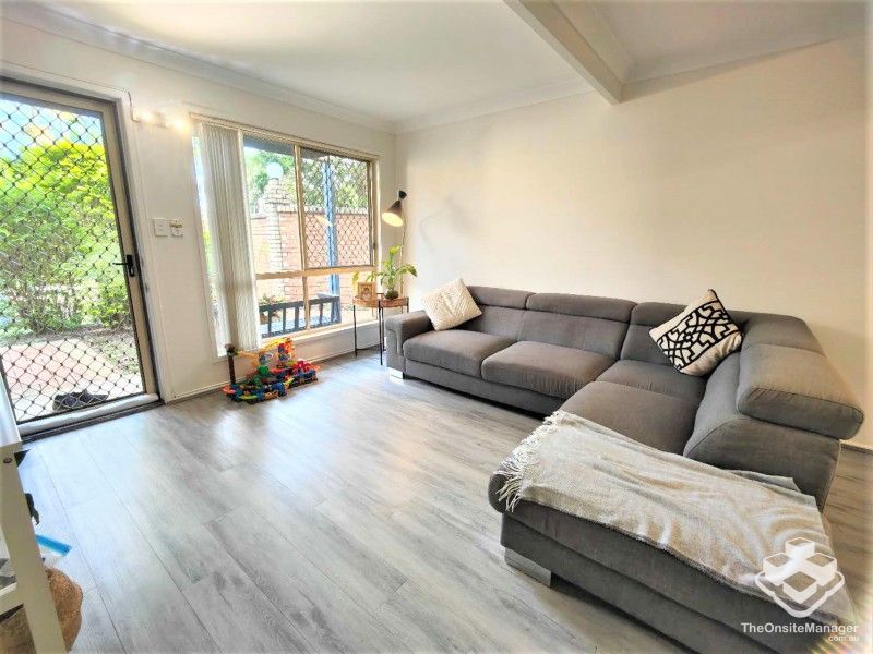 rental property Brisbane