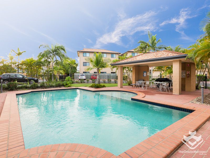 rental property Brisbane