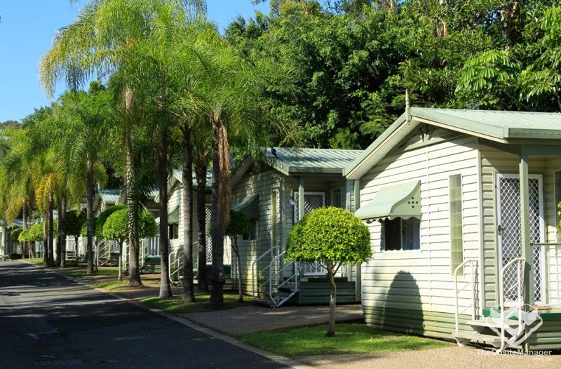 rental property Gold Coast