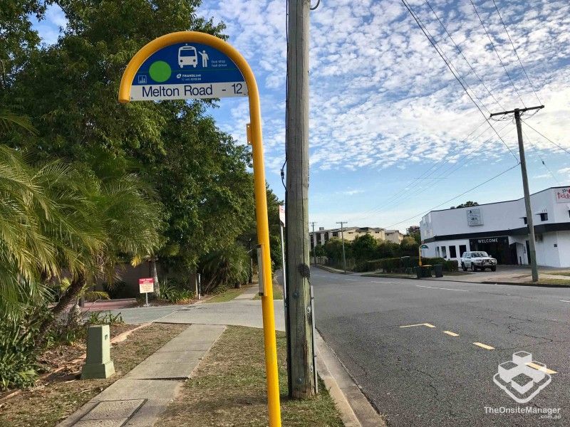 rental property Brisbane