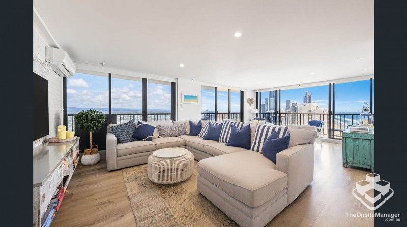 rental property Gold Coast