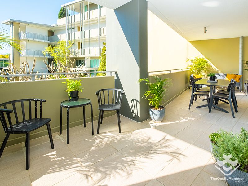 rental property Brisbane