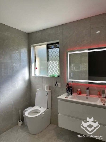 rental property Brisbane