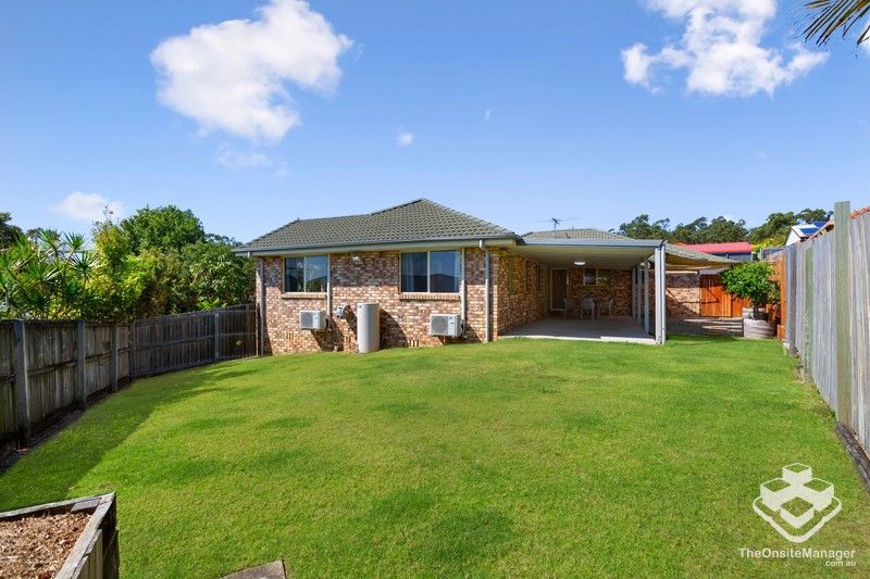 rental property Brisbane