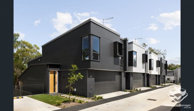 rental property Brisbane