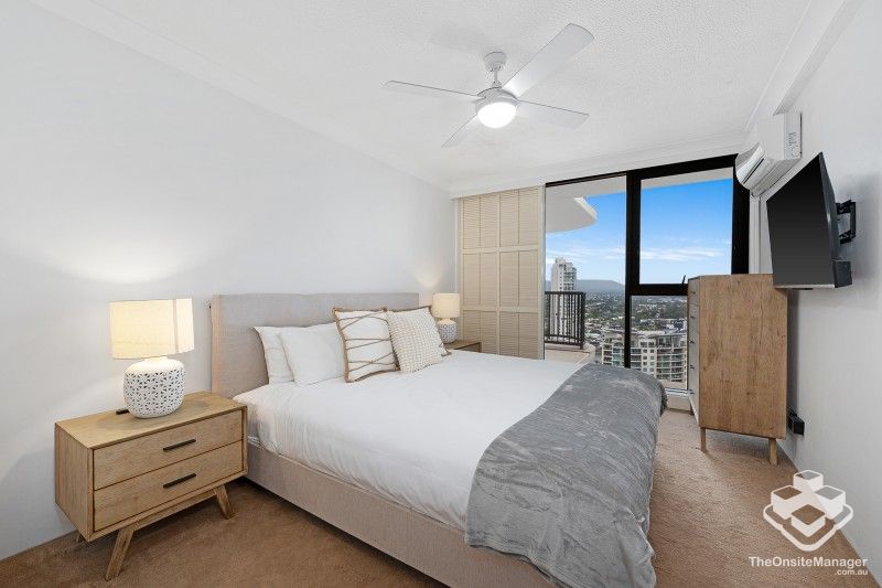 rental property Gold Coast