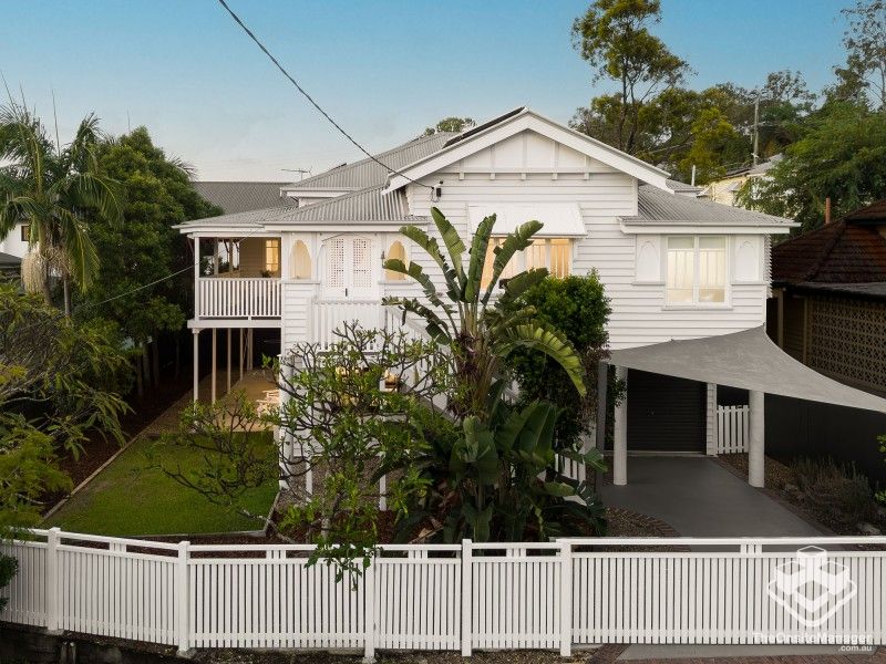 rental property Brisbane