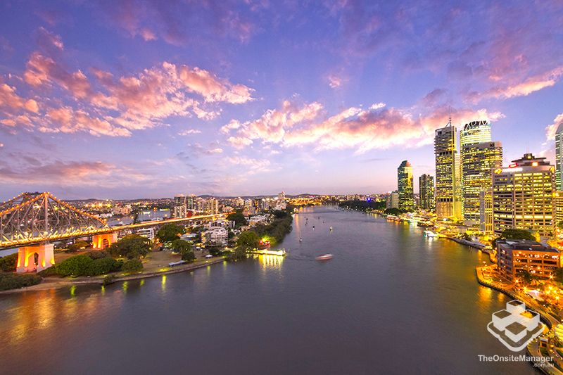 rental property Brisbane