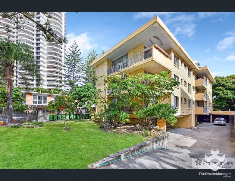 rental property Gold Coast