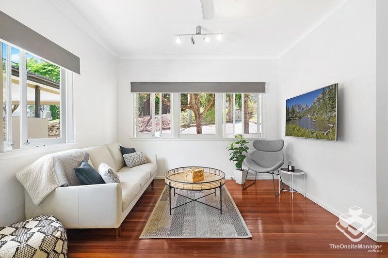 rental property Brisbane