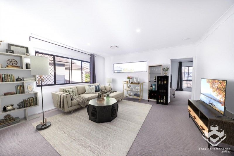 rental property Brisbane