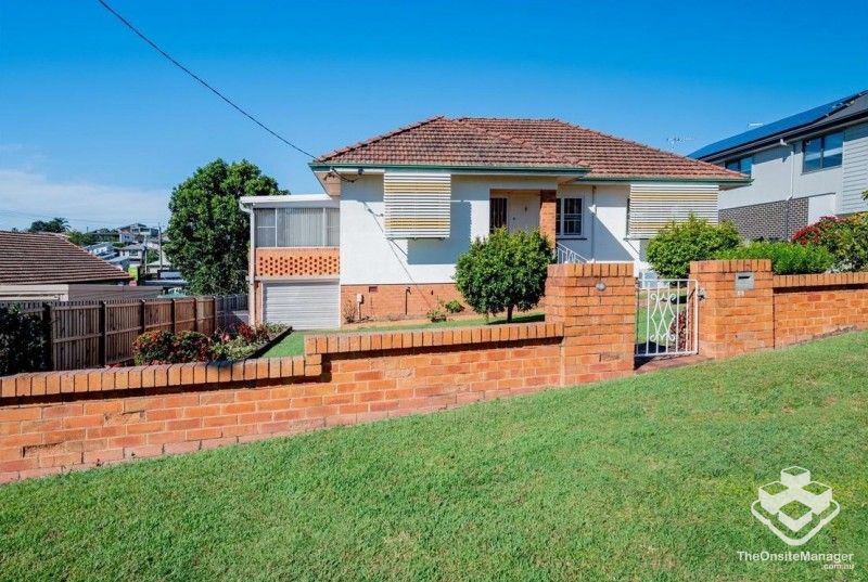 rental property Brisbane