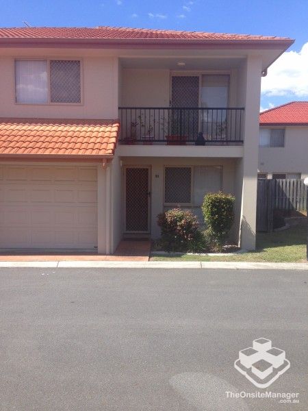 rental property Brisbane