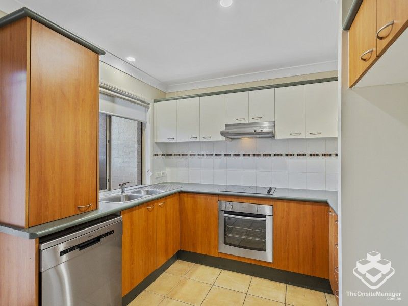 rental property Brisbane