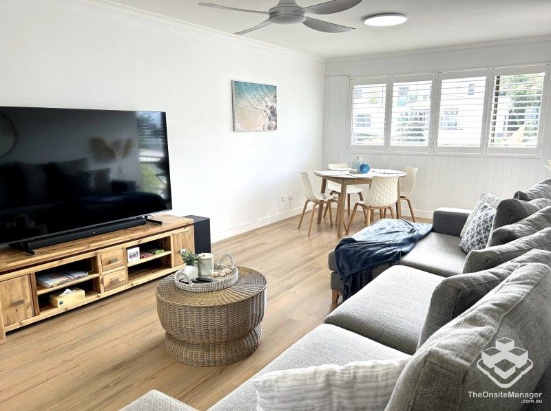 rental property Sunshine Coast