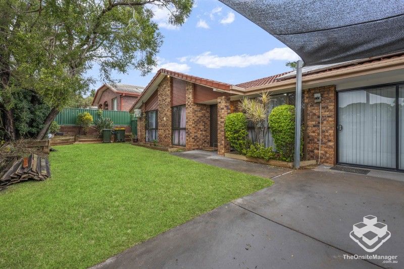 rental property Brisbane