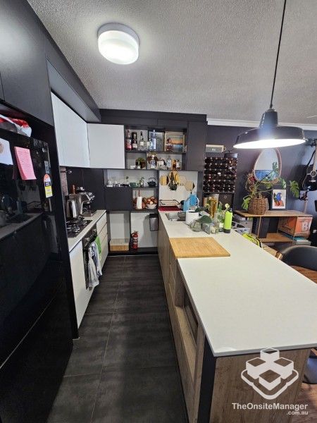 rental property Brisbane