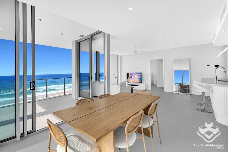 rental property Gold Coast
