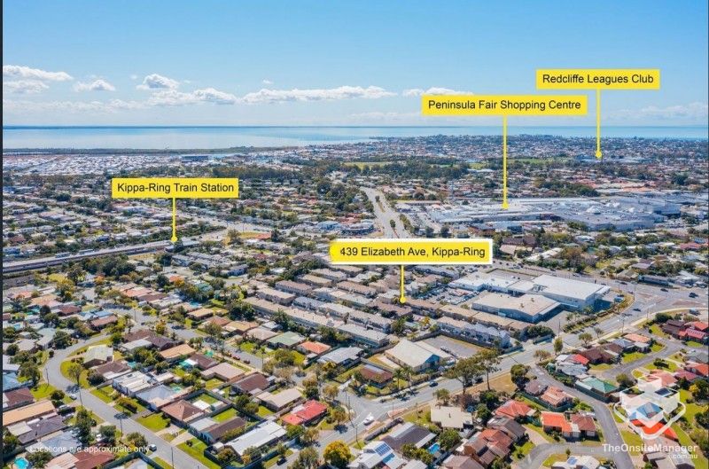 rental property Brisbane