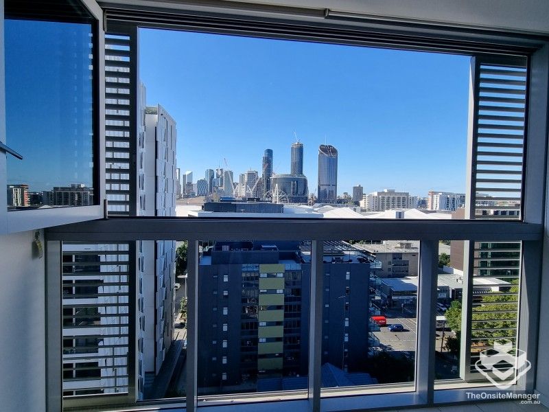 rental property Brisbane