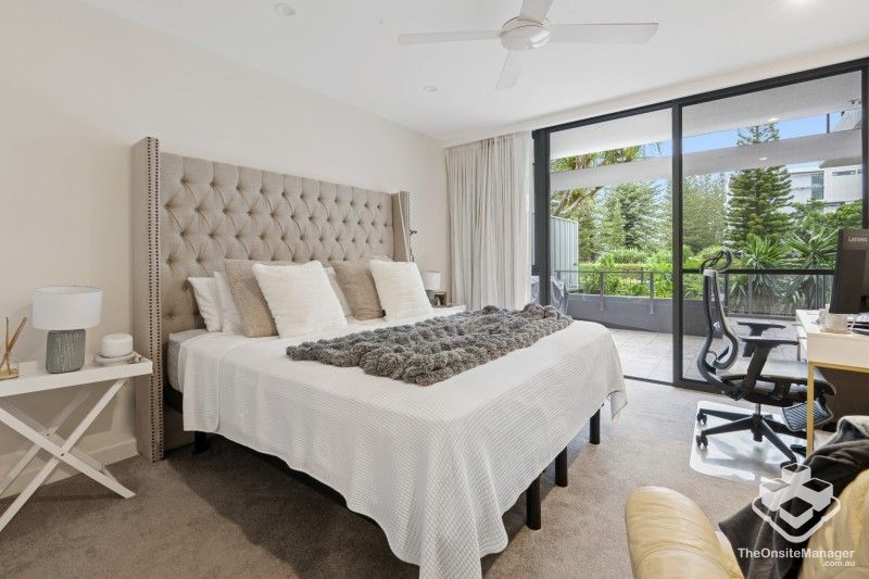 rental property Gold Coast