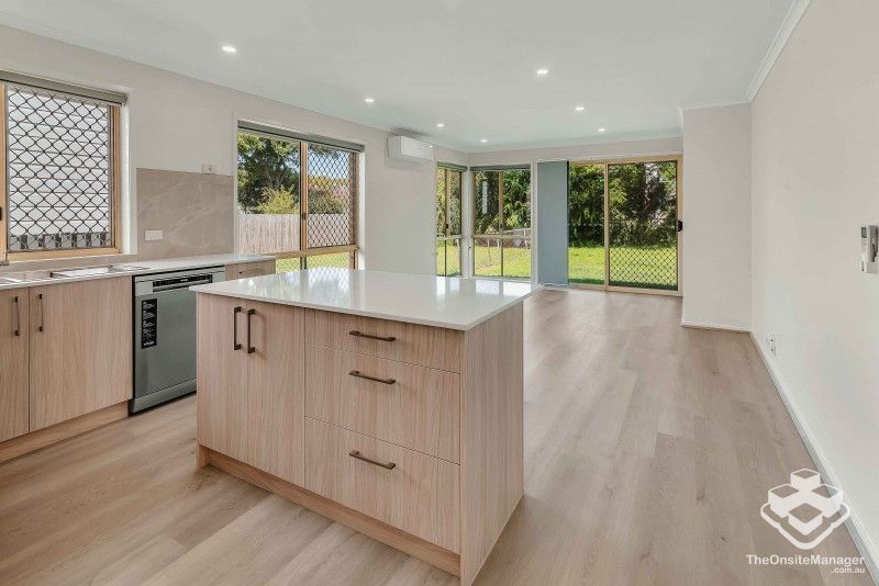 rental property Brisbane