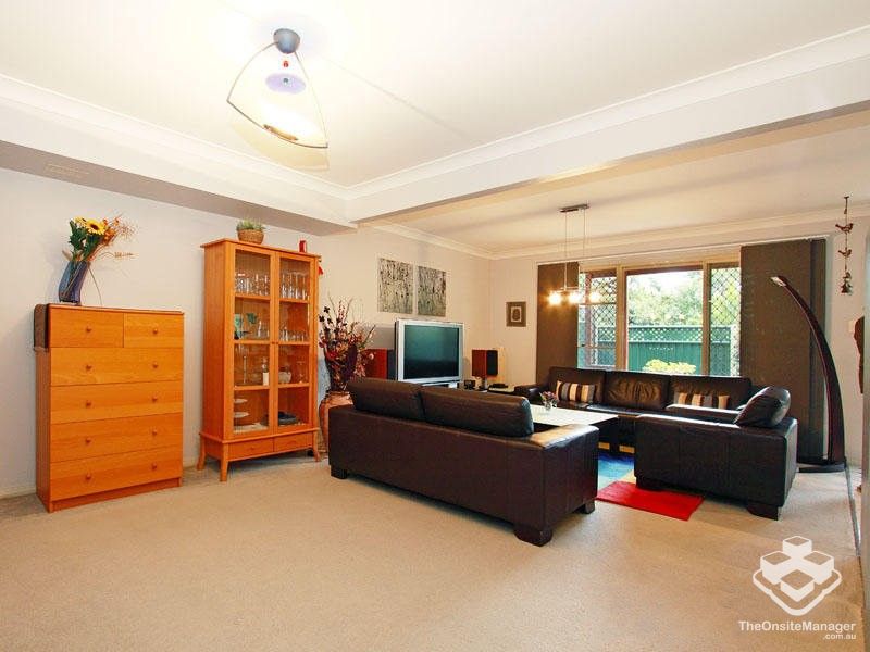 rental property Brisbane