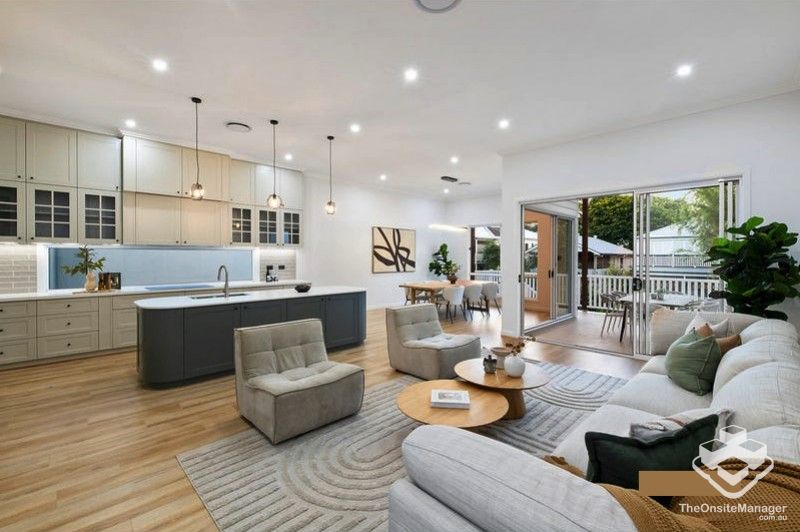 rental property Brisbane
