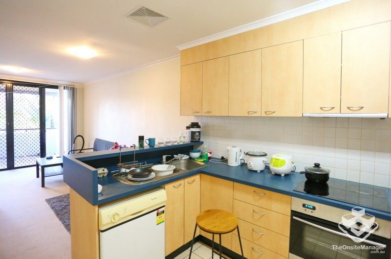 rental property Brisbane