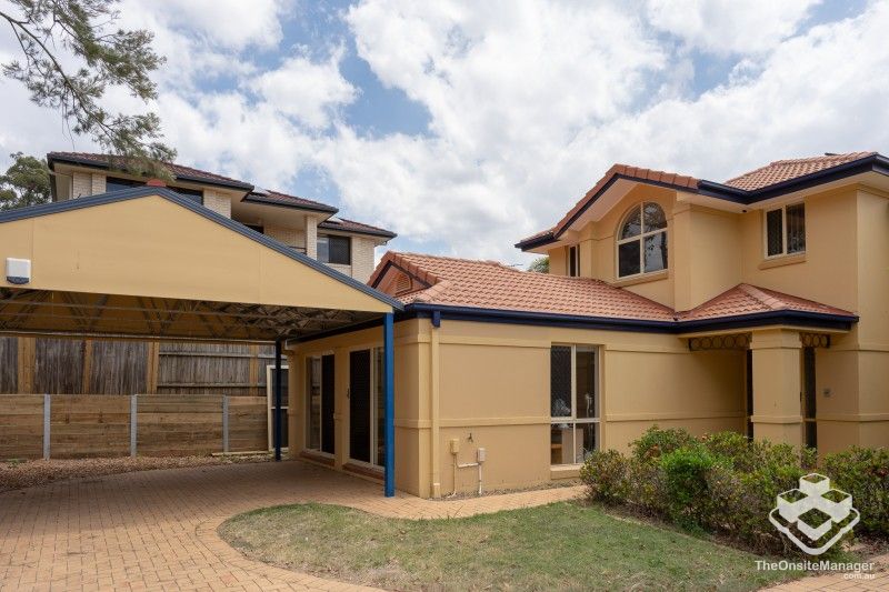 rental property Brisbane